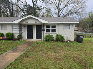 1001 Wright St, Jacksonville, AR 72076