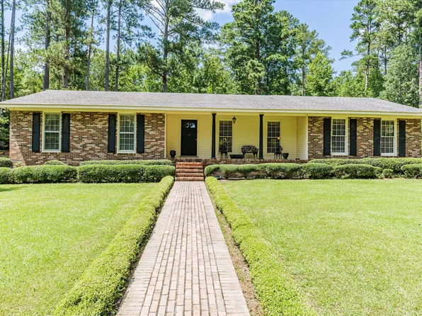 6391 BROWNS Road, Harlem, GA 30814