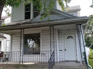 906 Huffman Ave, Dayton, OH 45403