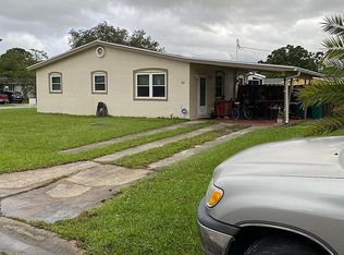 301 Georgetown Ave, Melbourne, FL 32901