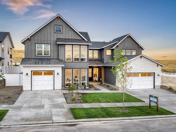 14258 N Goldfinch Ave, Boise, ID 83714