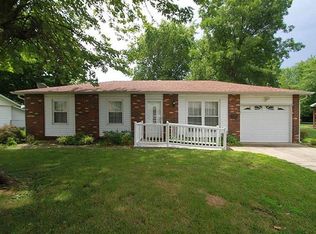 203 George St, Brighton, IL 62012