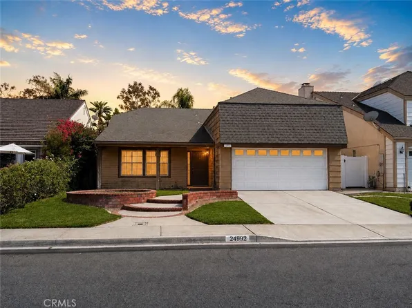 24992 Carol Ln, Laguna Hills, CA 92653