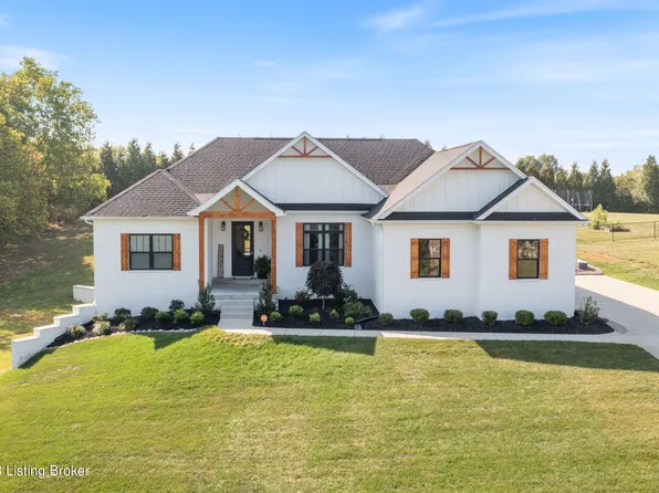 237 Elk Chase Dr, Taylorsville, KY 40071