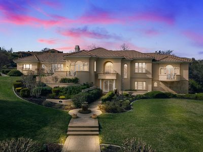 4380 Greenview Dr, El Dorado Hills, CA, 95762