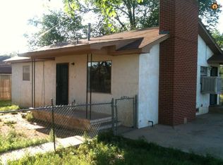 1311 N Reid St, Clovis, NM 88101
