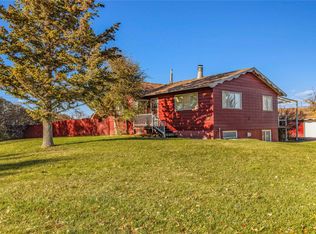 1010 Motsiff Rd, Helena, MT 59602