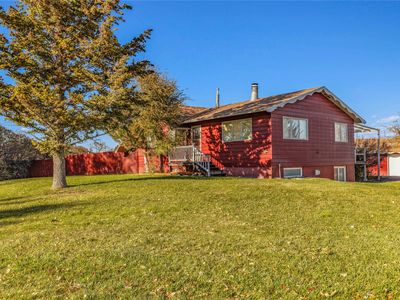 1010 Motsiff Rd, Helena, MT, 59602