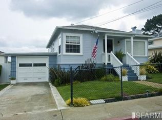 648 Ash Ave, South San Francisco, CA 94080