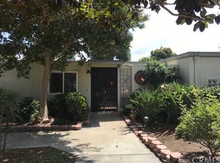 590 Avenida Majorca UNIT B, Laguna Woods, CA 92637