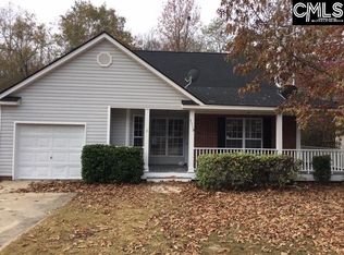 1119 Cambridge Oaks Dr, Columbia, SC 29223