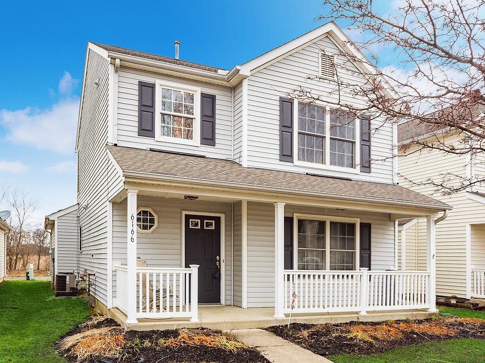 1st image of 6166 Early Light Dr #43