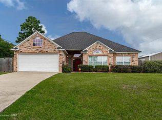 228 W George Richey Rd, White Oak, TX 75693