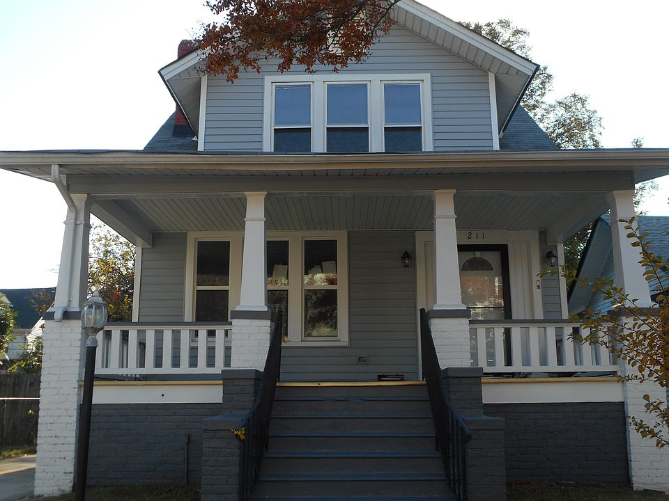 2nd image of 211 Bellamy Ave