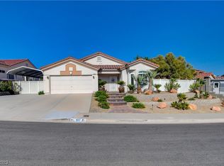 807 Los Tavis Way, Boulder City, NV 89005