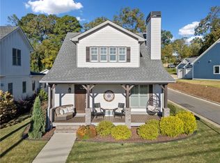 101 Tatum Cir, Ball Ground, GA 30107