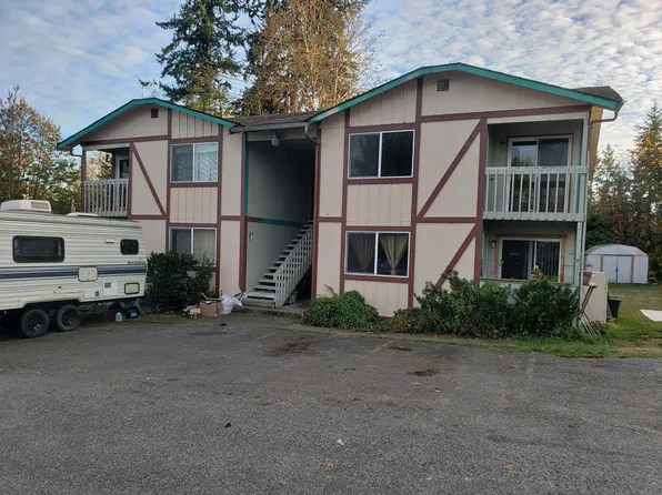 (undisclosed Address), Puyallup, WA 98373