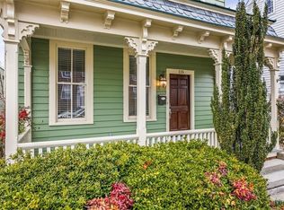 115 Clay St, Suffolk, VA 23434