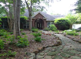 6136 Canyon Ridge Ln, Conroe, TX 77304