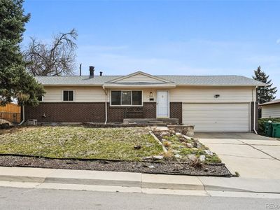 3530 W 95th Avenue, Westminster, CO, 80031