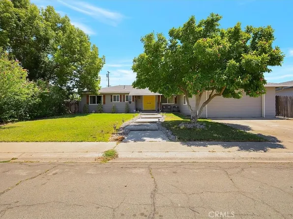 1430 Peach Tree Ln, Yuba City, CA 95993