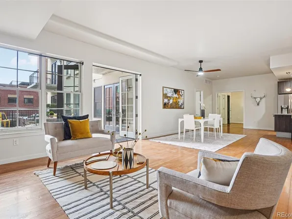 410 Acoma Street #206, Denver, CO 80204