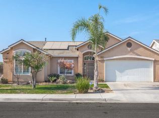 2631 N Dante Ave, Fresno, CA