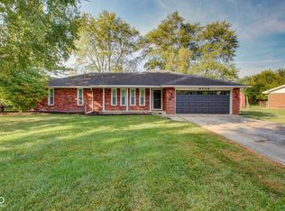 6709 Jackson St, Anderson, IN 46013