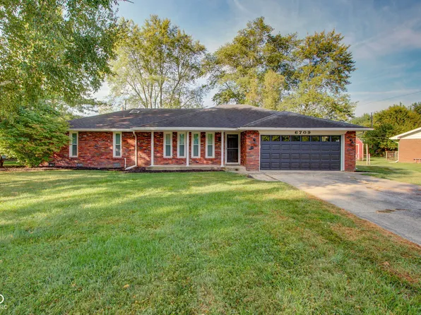 6709 Jackson St, Anderson, IN 46013