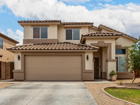 6637 W Watkins Street, Phoenix, AZ 85043