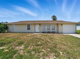 1317 NE 15th Ter, Cape Coral, FL 33909