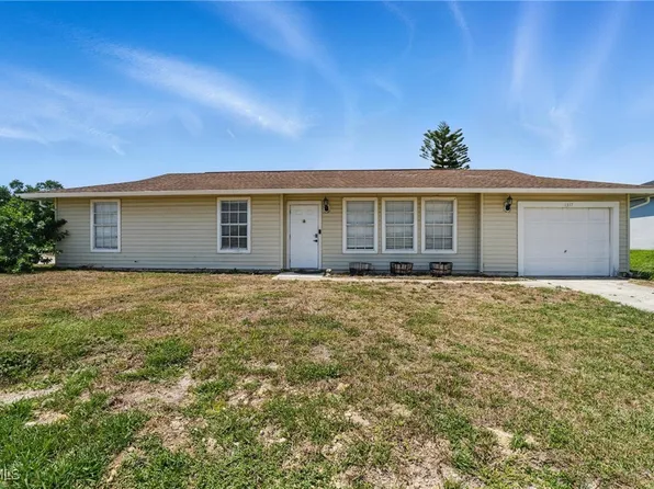 1317 NE 15th Ter, Cape Coral, FL 33909