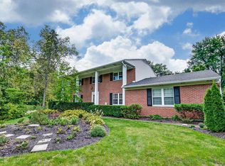 6270 Seton Hill Pl, Dayton, OH 45459