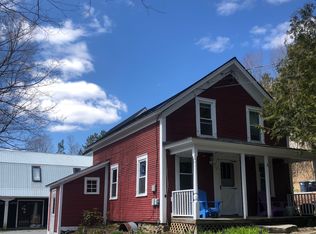 13 Poker Hill Rd, Underhill, VT 05489