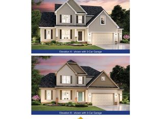 13 Rambo Cir, Garner, NC 27529