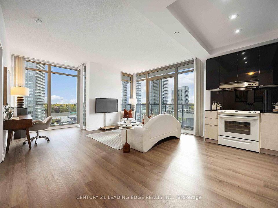 1st image of 72 Esther Shiner Blvd Unit 1106