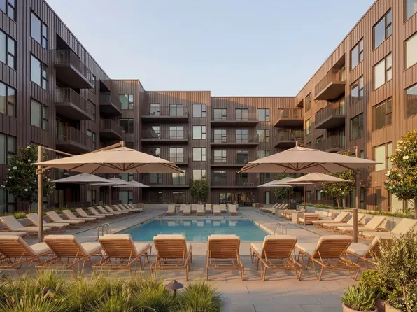 1107 8th Ave S #1111, Nashville, TN 37203