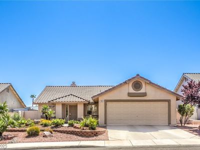 133 Park Ridge Ln, Henderson, NV, 89002