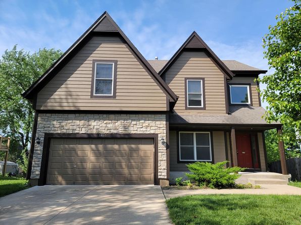 1865 W Ferrel Dr