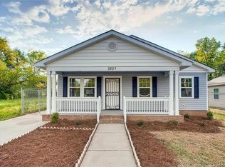 3221 Reid Ave, Charlotte, NC 28208