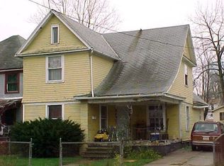 193 E Columbia St, Marion, OH