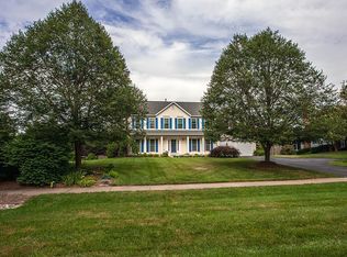 16904 Hughes Rd, Poolesville, MD 20837