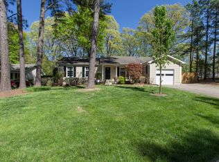 5608 Rangeley Dr, Raleigh, NC 27609