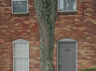 1171 Witt Rd UNIT 209, Anderson, OH 45255