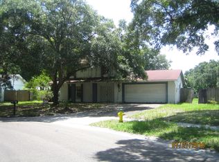 6518 Reef Cir, Tampa, FL 33625