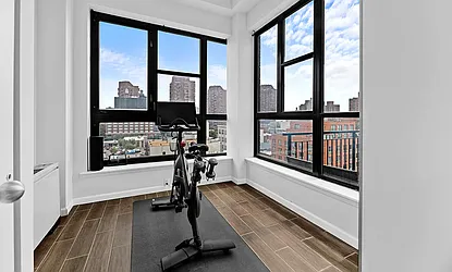 Rented by REAL New York