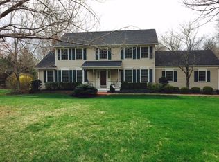 21 Salters Farm Rd, Califon, NJ 07830