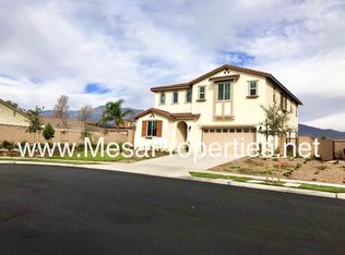 15900 Encore Ln, Fontana, CA 92336