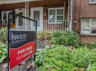 926 Union St, Lancaster, PA 17603