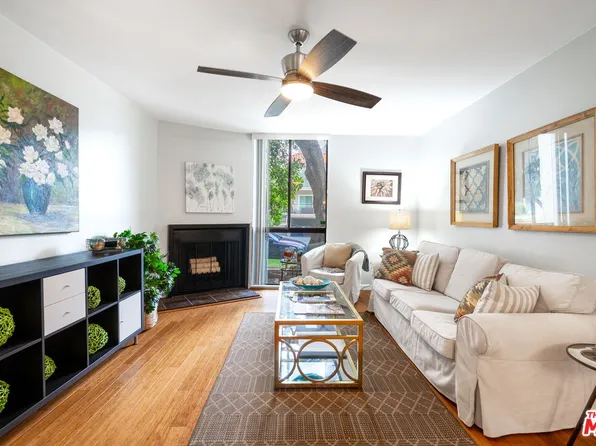 11743 Darlington Ave APT 1, Los Angeles, CA 90049